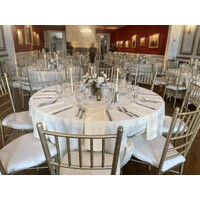 T & L Catering