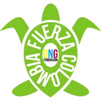 ONG FUNDACIÓN FUERZA COLOMBIA logo - Similar company to Bauen Project