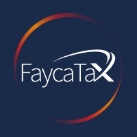 Faycatax logo - Similar company to Grupo Tsunami
