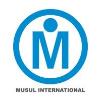 Musul International S.A. de C.V. logo - Similar company to Redlemon