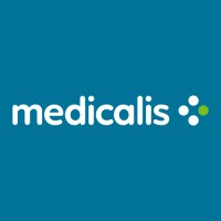 Medicalis Lausanne logo - Similar company to Medic Aide