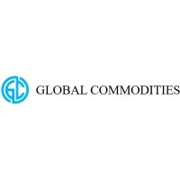 Global Commodities Limited DMCC logo - Similar company to Hazir Group