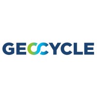 Geocycle Egypt جيوسايكل مصر logo - Similar company to Convey & Control Co.