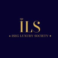 ISEG Luxury Society logo - Similar company to Alumni Ulisboa