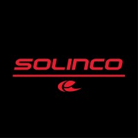 Solinco logo - Similar company to Luxilon Industries NV