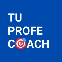 Tu Profe Coach logo - Similar company to Apys - Asistencia, Productos Y Servicios