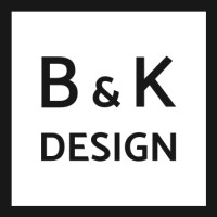 B&K Design logo - Similar company to Herzig Gmbh