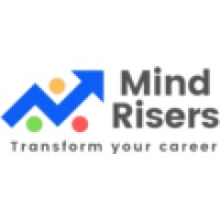 Mind Risers logo - Similar company to Leadmatic