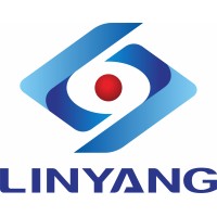 Linyang Energy logo - Similar company to Naatu Operator