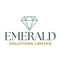 Emerald Solutions Limited logo - Similar company to Emerald Business Solutions