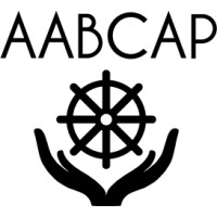 Australian Association of Buddhist Counsellors and Psychotherapists logo - Similar company to Mindspace By Sadhna