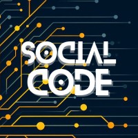 SocialCodePk logo - Similar company to Cubicus Sol