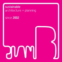 PlanB Architecture + Planning logo - Similar company to Bold & Pros.