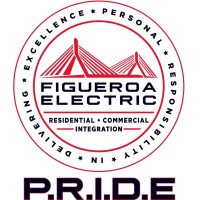 Figueroa Electric & Integration logo - Similar company to Advanced Communication Technologies, Inc.