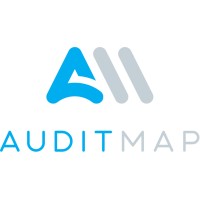 AuditMap.ai logo - Similar company to World Ai X