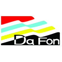 Da Fon International Development Co. Ltd. logo - Similar company to Texchnotech Textiles Llp