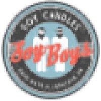 Soy Boys Candles