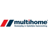 Multihome logo - Similar company to Multihome