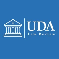 UDA LAW REVIEW logo - Similar company to Hvkn | Dispute Resolution