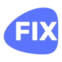 FIX IT FASTER logo - Similar company to Fooom Advanced Dispensing
