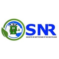 SNR ( Société de Nettoyage et de Recyclage ) logo - Similar company to Dec2