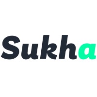 Sukha.upe logo - Similar company to Tienda Max
