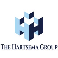 The Hartsema Group logo - Similar company to A-Human-I