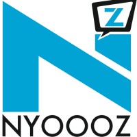 NYOOOZ logo - Similar company to Kanilprwire™️