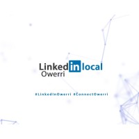 LinkedIn Local Owerri logo - Similar company to Apex Engineers