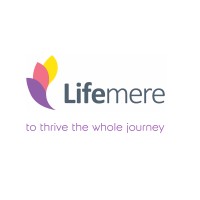 Lifemere Pty Ltd logo - Similar company to Swallowing Technologies Ltd