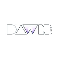 Dawn Media logo - Similar company to Heck Yeah