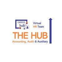 THE HUB logo - Similar company to Fanpit