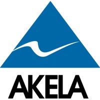 AKELA Inc. logo - Similar company to Nimbus Controls