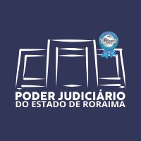 Tribunal de Justiça do Estado de Roraima logo - Similar company to Sete Serviços