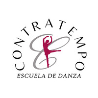 Escuela de Danza Contratempo logo - Similar company to Dance Promo