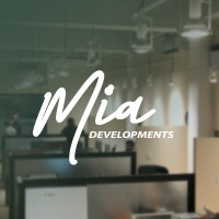 MIA DEVELOPMENTS logo - Similar company to De Garo Jamat S.A.P.I De C.V.