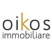 Oikos Immobiliare logo - Similar company to Sergiomalizia.It