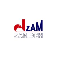 Zakład mechaniczny Elzam Zamech logo - Similar company to Zre Gdansk S.A.