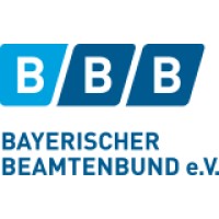 Bayerischer Beamtenbund e.V. logo - Similar company to Sgvw Schweizerische Gesellschaft Für Verwaltungswissenschaften