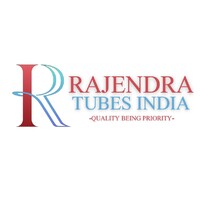 Rajendra Tubes India logo - Similar company to Metafab Engineers