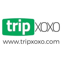 tripXOXO by TravelPort logo - Similar company to Suffderma