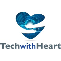Tech with Heart logo - Similar company to Linq Hr