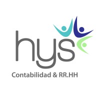 HYS ASESORIA CONTABLE Y RRHH SAC logo - Similar company to Hunt Master