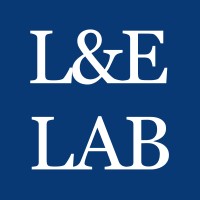 Law & Economics LAB logo - Similar company to Aleab - Antitrust Law And Economics Association Of Berkeley