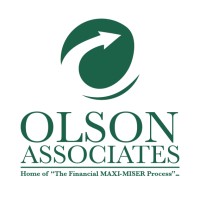 Olson Associates logo - Similar company to Strategic Solutions