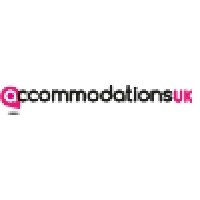 Accommodations UK logo - Similar company to Elementary Events