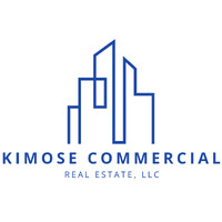 Kimose Commercial Real Estate logo - Similar company to Beyond Zero Ddc Inc.