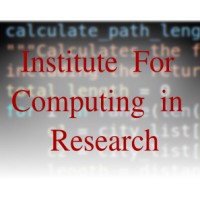 Institute for Computing in Research logo - Similar company to Four Corners Global Sourcing Services Ltd