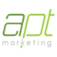 Apt Marketing Solutions logo - Similar company to Moxie Creative Solutions