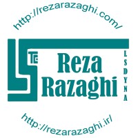 Razaghi-LS Institute logo - Similar company to Melli Chemical Industries